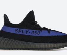 yeezy trainers children size 12 1 and 2 ... brand new ...