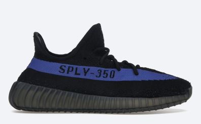 yeezy trainers children size 12 1 and 2 ... brand new ...