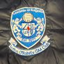 Latton O'Rahillys GAA Gaelic Football Jersey Jacket (Youths 13-14 Years) FREE POST Image 2