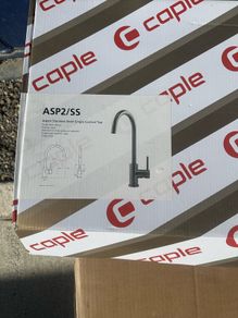Brand New Caple
