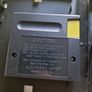 NFL Madden 94 1994 Mega Drive Arcade Retro Games Original Image 6