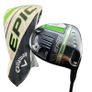 Callaway Epic Max Driver / 10.5 Degree / Hzrdus Smoke iM10 5.5 50g Regular Image 2