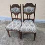 Antique Chairs Image 4