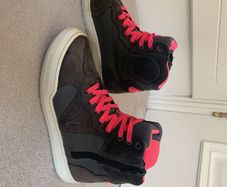 women's motorcycle shoes - Dainese