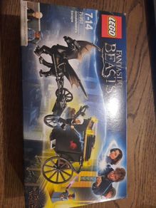lego 75951 grindelwalds escape