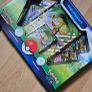 pokemon xy binder and 3 packets of inserts Image 7