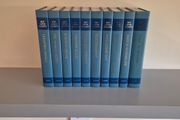 Best Loved Classics Collection of 10 Hardback Books