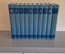 Best Loved Classics Collection of 10 Hardback Books