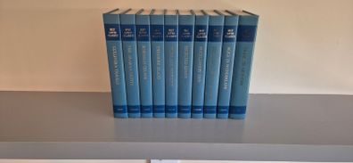 Best Loved Classics Collection of 10 Hardback Books