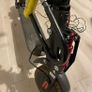 Xiaomi scooter mi pro 365 Monorim suspension Image 3