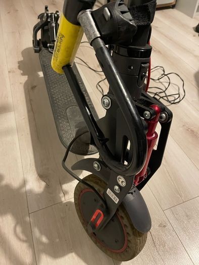 Xiaomi scooter mi pro 365 Monorim suspension