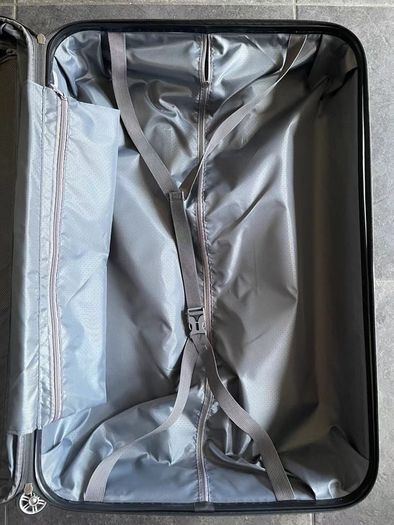 Small size suitcase