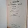 Life of the Little Flower: St Therese De L'Enfant Jesus 1873-1897 by MGR. Laveille. Translated by Rev. M. Fitzsimons (RB250) Image 2