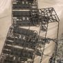 Games Workshop Warhammer 40k STC Hab-Bunker & Stockades Image 6