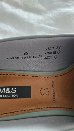 Shoes flats