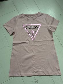 Guess girl T-shirt size 14, new, original Guess