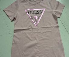 Guess girl T-shirt size 14, new, original Guess