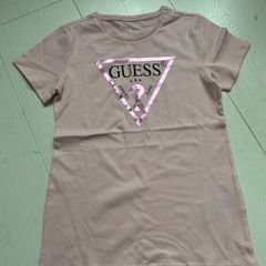 Guess girl T-shirt size 14, new, original Guess