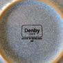 DENBY Elements: Four Large Dinner Plates Image 5