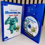Monsters Inc. Scare Island PS2 Image 2