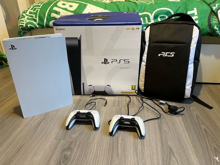 Ps5