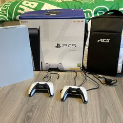 Ps5