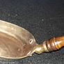 Brass coal showel Image 2