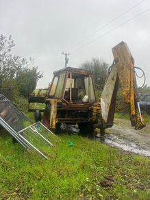 Jcb 3cx