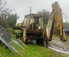 Jcb 3cx