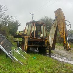 Jcb 3cx