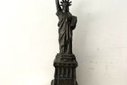 Vintage A.C. Rehberger Co. 9.25" Statue of Liberty