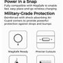 iPhone 14 Pro Max Zero Clear Case (HaloLock) Image 4
