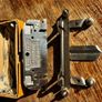Stanley No. 79 Rebate Plane Image 4