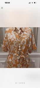 Shirt dress size 16. US POLO ASSN