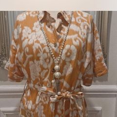 Shirt dress size 16. US POLO ASSN