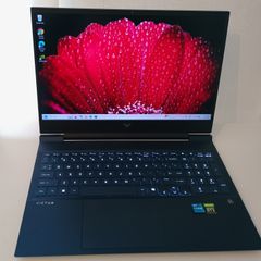 HP Victus RTX 3050ti