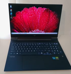 HP Victus RTX 3050ti
