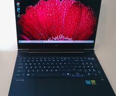 HP Victus RTX3050ti