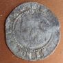 England  1558-1603 Elizabeth 1st Groat Coin Fine Image 2