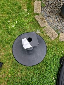 foot stool