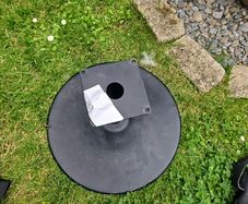 foot stool