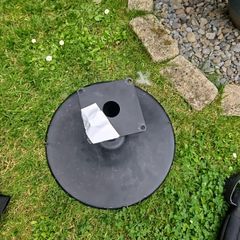 foot stool