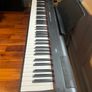 Gear4music VISIONKEY-200 Digital Piano Image 2