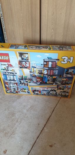 lego creator 31097