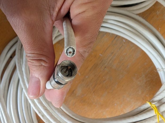 cable