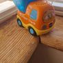 Vtech Toot Toot Car bundle Image 7