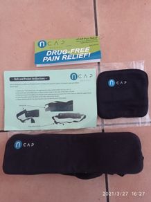 Ncap Kailo Pain relief patch