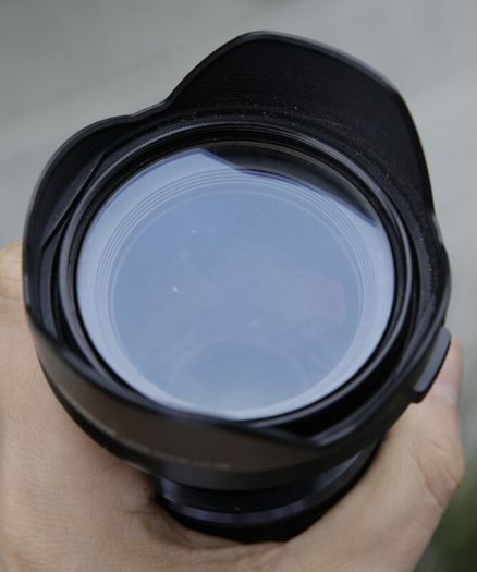 Olympus OM-D EM-1 - Kit (12-40 + 45 + 75)