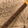Microtonal Electric Guitar Image 3