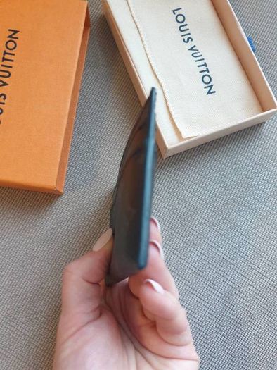 louis vuitton card holder
